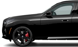 2026 BMW X3 M50 xDrive - photo 4