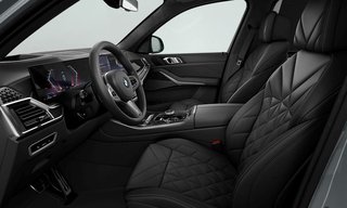 2026 BMW X5 xDrive40i - photo 6