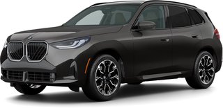 2026 BMW X3 30 xDrive - photo 2