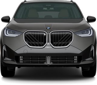 2026 BMW X3 30 xDrive - photo 3
