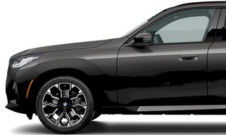 2026 BMW X3 30 xDrive - photo 4