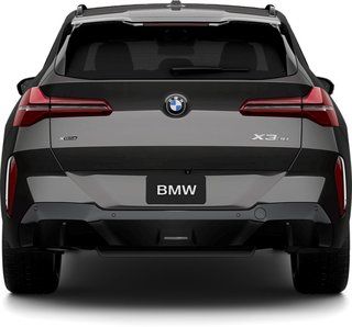 2026 BMW X3 30 xDrive - photo 5