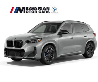 BMW X1 New vehicle for sale