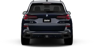 2026 BMW X5 xDrive40i - photo 5