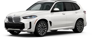 2026 BMW X5 xDrive40i - photo 2