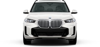 2026 BMW X5 xDrive40i - photo 3