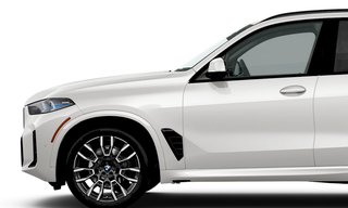 2026 BMW X5 xDrive40i - photo 4