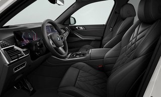 2026 BMW X5 xDrive40i - photo 6