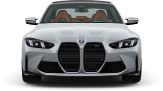 2026 BMW M3 Competition xDrive - photo 3