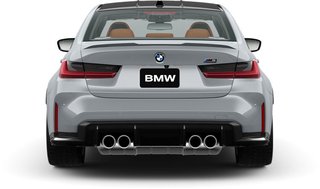 2026 BMW M3 Competition xDrive - photo 5