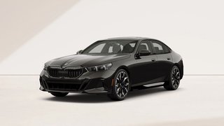 2027 BMW 530i xDrive - photo 2