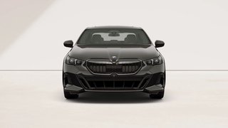 2027 BMW 530i xDrive - photo 3