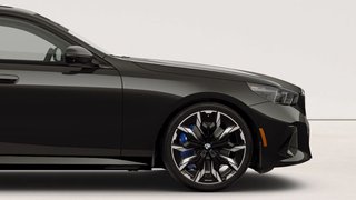 2027 BMW 530i xDrive - photo 4