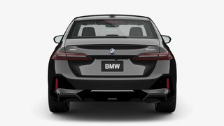 2027 BMW 530i xDrive - photo 5