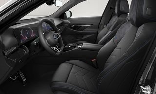 2027 BMW 530i xDrive - photo 6