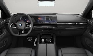 2027 BMW 530i xDrive - photo 7