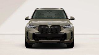 2026 BMW X5 xDrive40i - photo 3