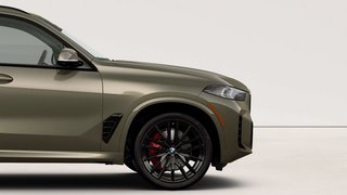 2026 BMW X5 xDrive40i - photo 4