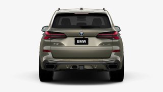2026 BMW X5 xDrive40i - photo 5