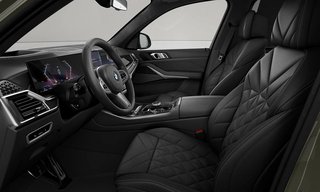 2026 BMW X5 xDrive40i - photo 6