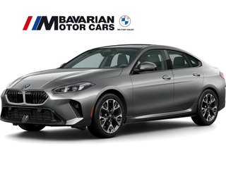 2025 BMW 228 xDrive Gran Coupe - photo 1