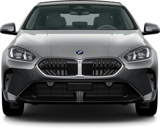 2025 BMW 228 xDrive Gran Coupe - photo 3