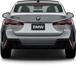 2025 BMW 228 xDrive Gran Coupe - photo 5