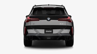 2026 BMW X3 30 xDrive - photo 5