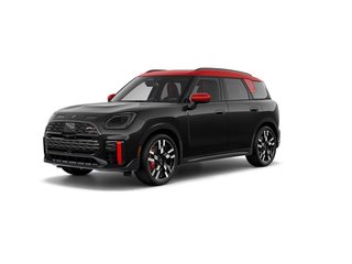 2027 MINI JCW Countryman ALL4 - photo 2
