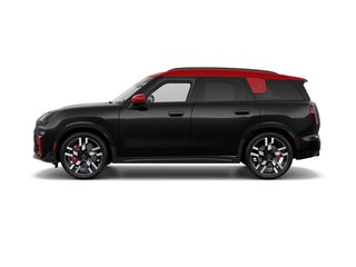 2027 MINI JCW Countryman ALL4 - photo 4