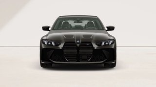 2027 BMW M3 Competition - photo 3