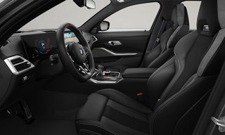 2027 BMW M3 Competition - photo 6