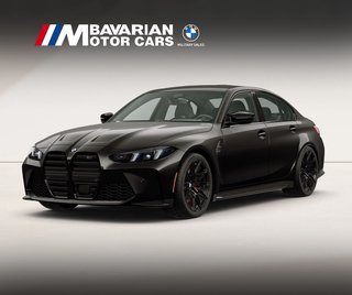 BMW M3 Neuwagen Kaufen