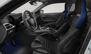 2026 BMW M2 CS - photo 6