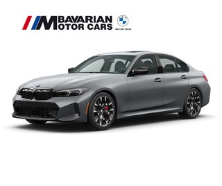 BMW M340i New vehicle for sale