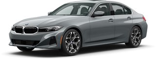 2025 BMW 330i xDrive Sedan - photo 2