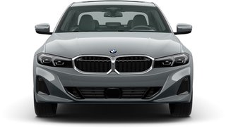 2025 BMW 330i xDrive Sedan - photo 3