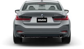 2025 BMW 330i xDrive Sedan - photo 5