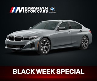 BMW 330 New vehicle for sale