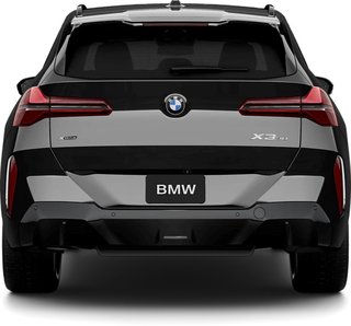2026 BMW X3 30 xDrive - photo 5