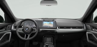 2026 BMW X1 xDrive28i - photo 7