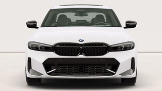 2026 BMW 330i xDrive Sedan - photo 3