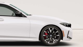 2026 BMW 330i xDrive Sedan - photo 4