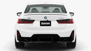 2026 BMW 330i xDrive Sedan - photo 5