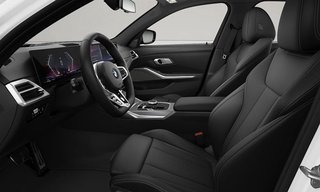 2026 BMW 330i xDrive Sedan - photo 6