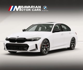 BMW 330 New vehicle for sale