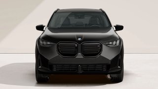 2026 BMW X3 M50 xDrive - photo 3