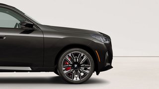 2026 BMW X3 M50 xDrive - photo 4