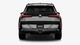 2026 BMW X3 M50 xDrive - photo 5