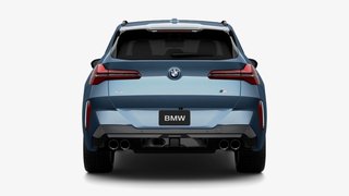 2026 BMW X3 M50 xDrive - photo 5